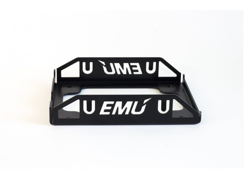 EcuMaster EMU Mounting Bracket — Black