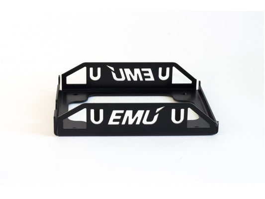 EcuMaster EMU Mounting Bracket — Black