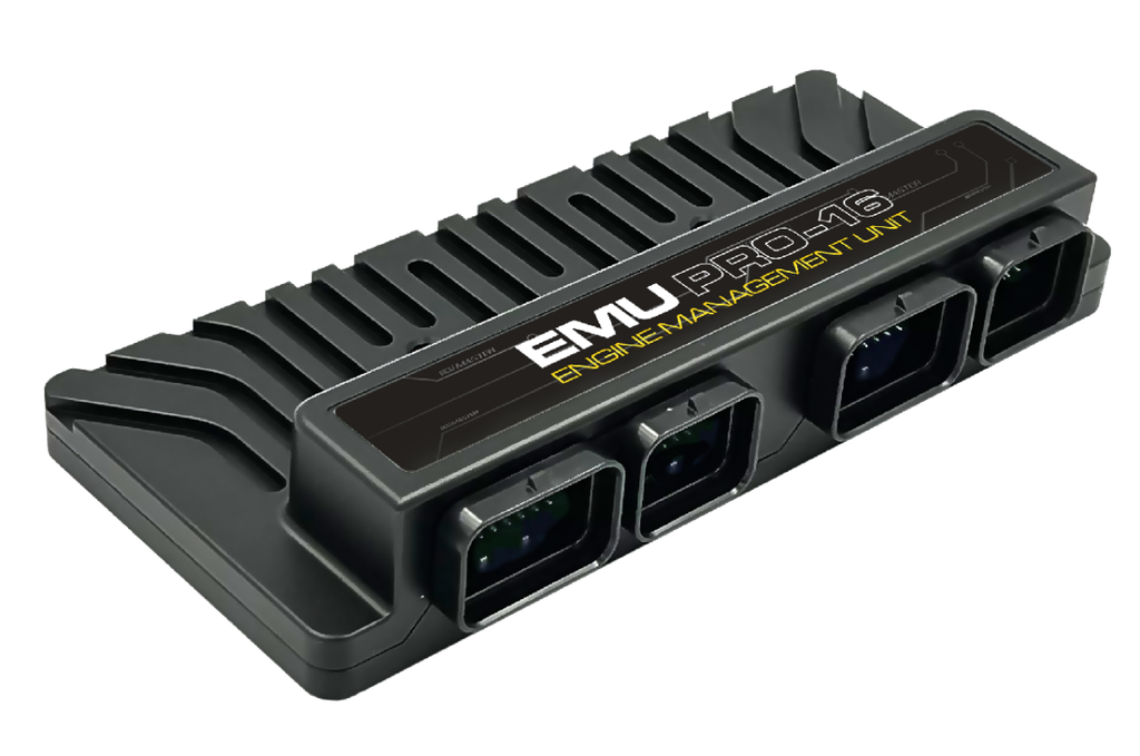 EcuMaster EMU PRO 16 ECU
