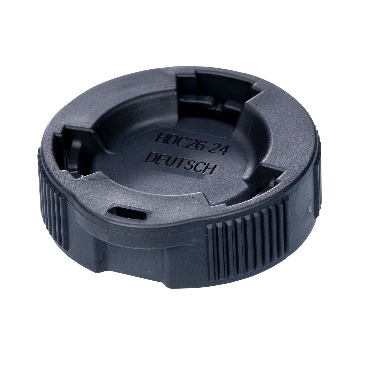 Deutsch HDC26-24 dust cap
