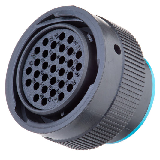 Deutsch HDP26-24-31SE plug