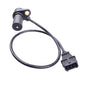 Universal crankshaft sensor — inductive