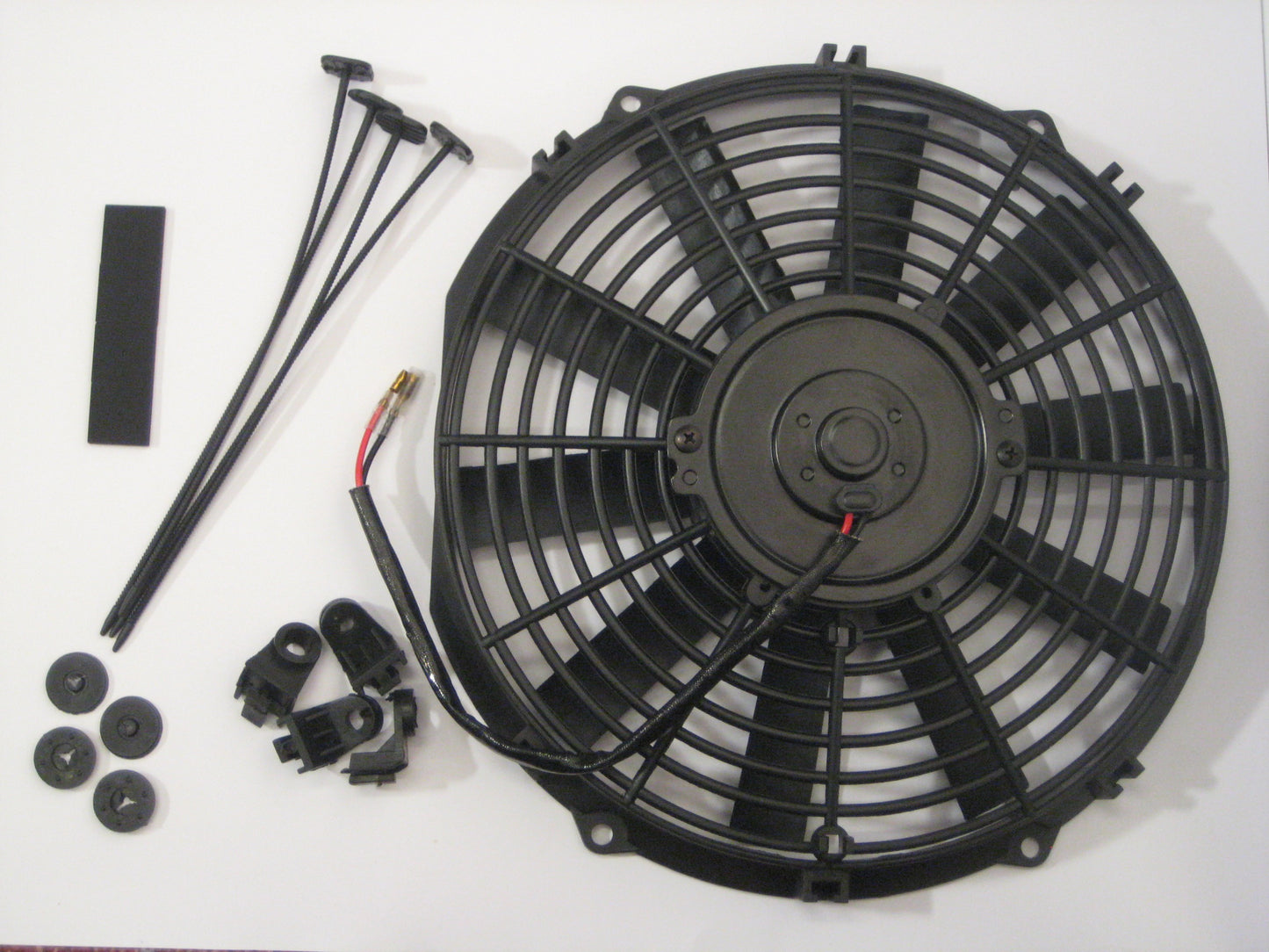 Electric fan (universal)