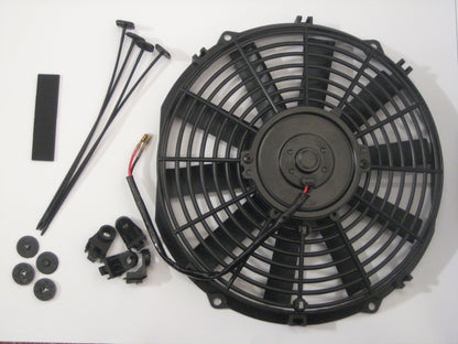 Electric fan (universal)