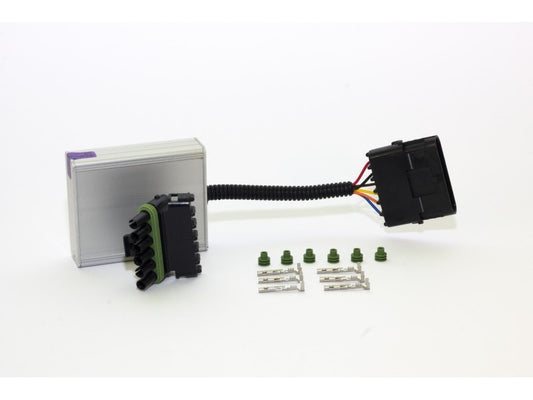 EcuMaster EMU Drive-By-Wire Module