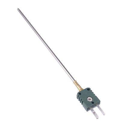 K-type thermocouple sensor Ø3×150 mm